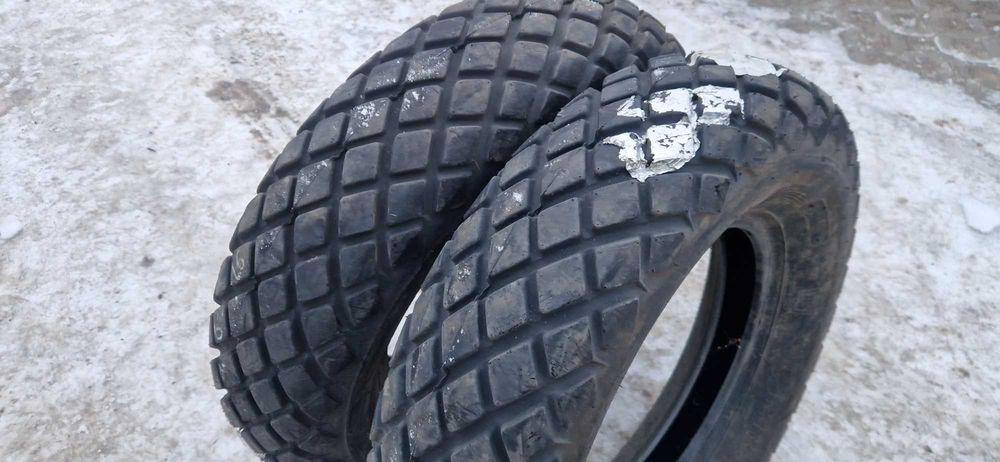 8-16, 8.00-16, 7.50-16 Bridgestone Nowe Iseki Yanmar Kubota