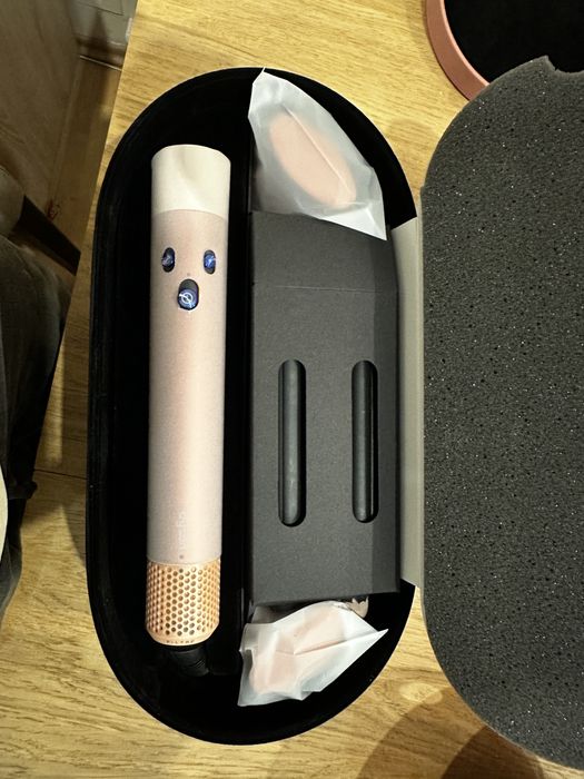 Suszarko lokówka dyson