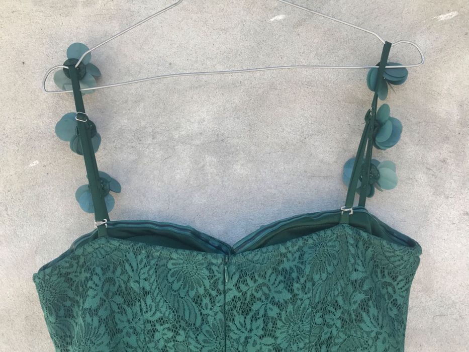 Vestido cerimónia/baile