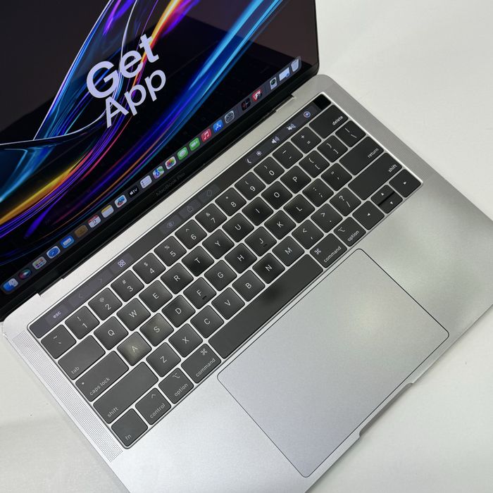 MacBook Pro 13 2018 i5 / 8GB / 512GB стан 9.9/10 #100104