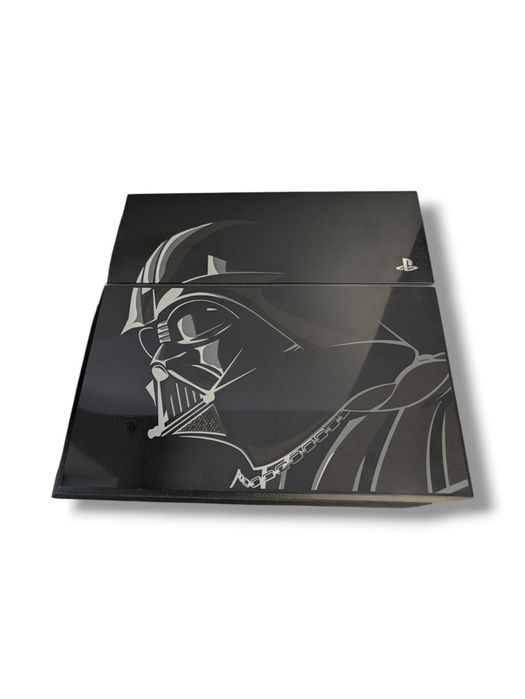PlayStation 4 500 GB edycja starwars