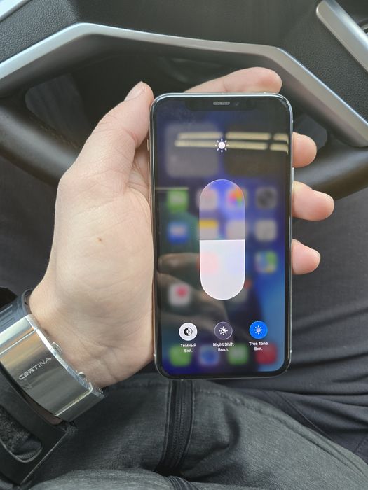 Iphone 11 Pro отличное состоянии