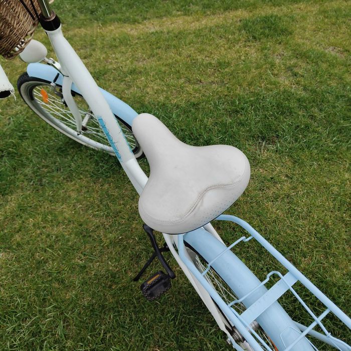 Rower miejski Goetze 24 "