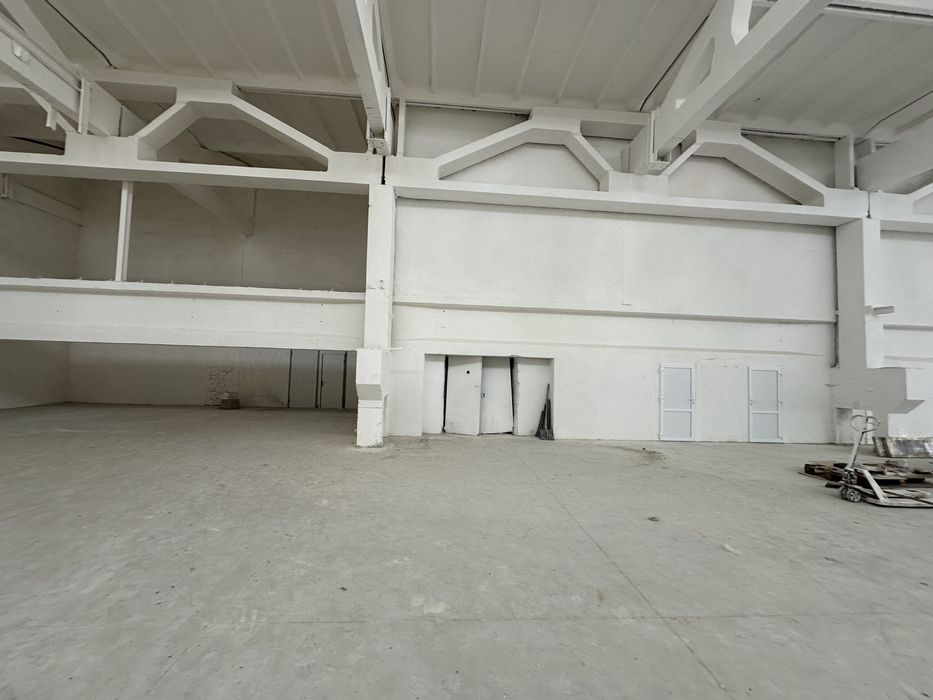 Оренда приміщення вільного призначення