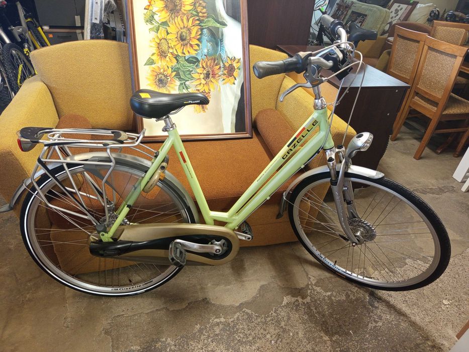 Rower Gazelle 28 cali