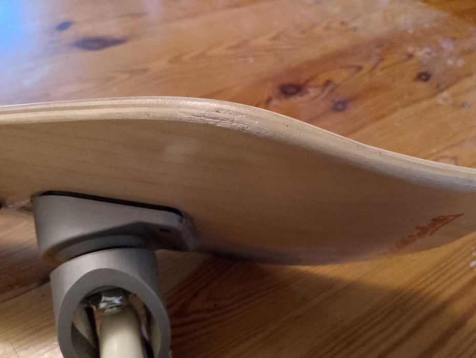 waveboard Street Surfing - Wave Rider Waveboard, SSWRW_G_Abstrakt