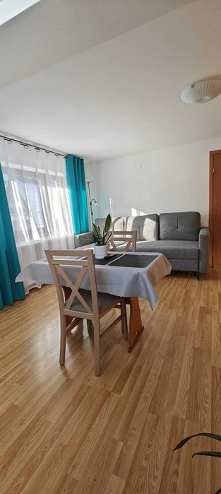 Pokoje Zakopane dwupoziomowe z antresolą "U Kowala" - centrum