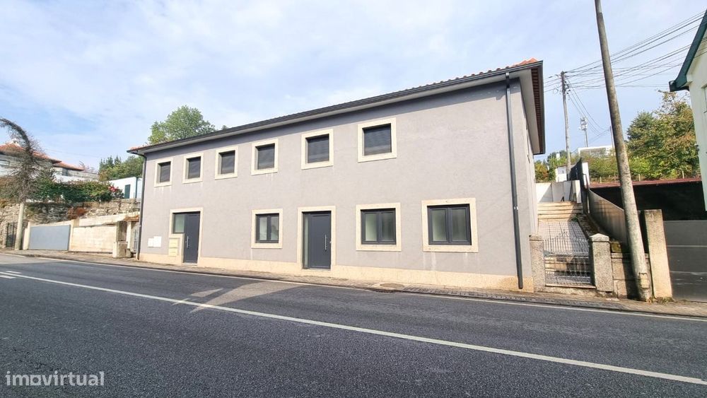 Moradias Geminadas V3 Alto da Lixa