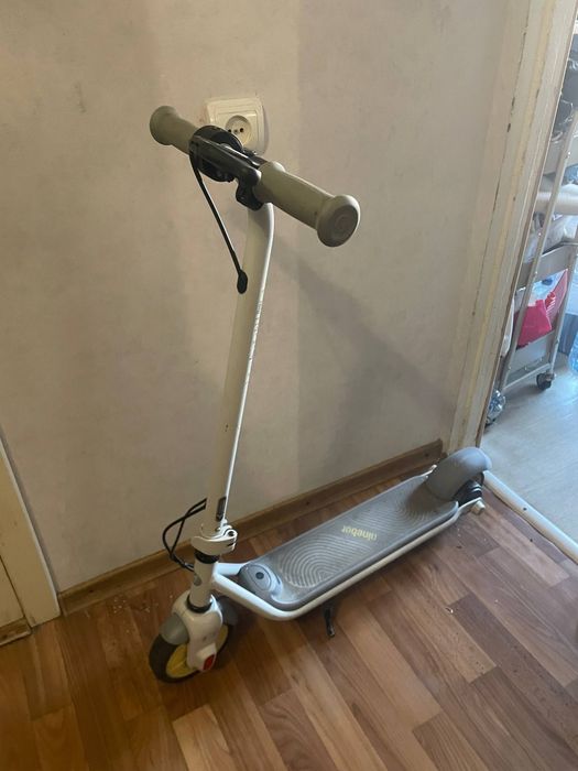 Продам електро мамокат дитячий ZING C8