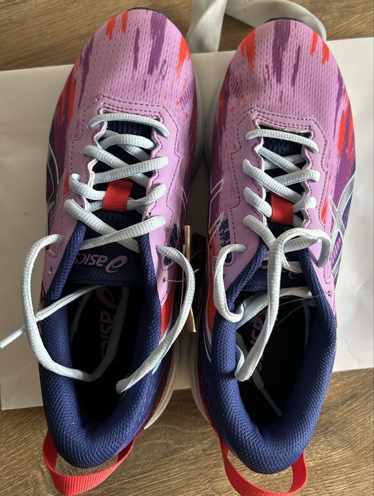 Obuwie sportowe damskie Asics Noosa  Tri 13