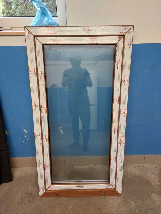 Sprzedam  Okno Plastikowe