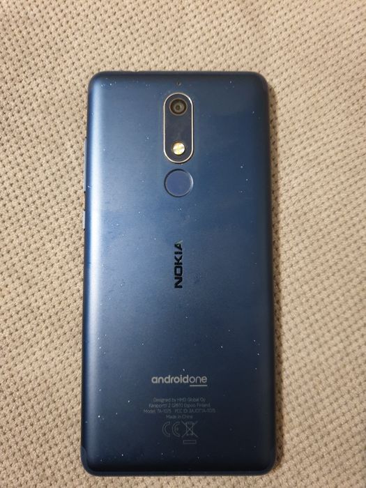 Telefon Nokia 5.1