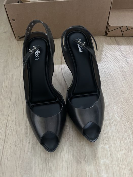 Melissa lady dragon II