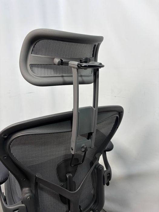 Ортопедичне крісло люкс сегмент Herman Miller Aeron аерон B , C міллер