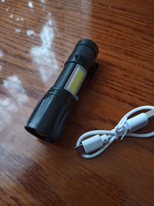 Usb лампа / фонарик/ ліхтарик/ нічник