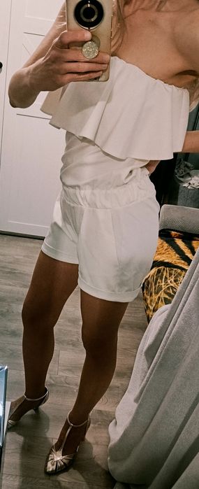 Kombinezon wiskoza  Vera P