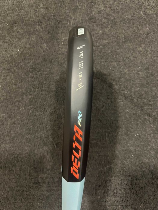 Raquete Padel Head Delta Pro