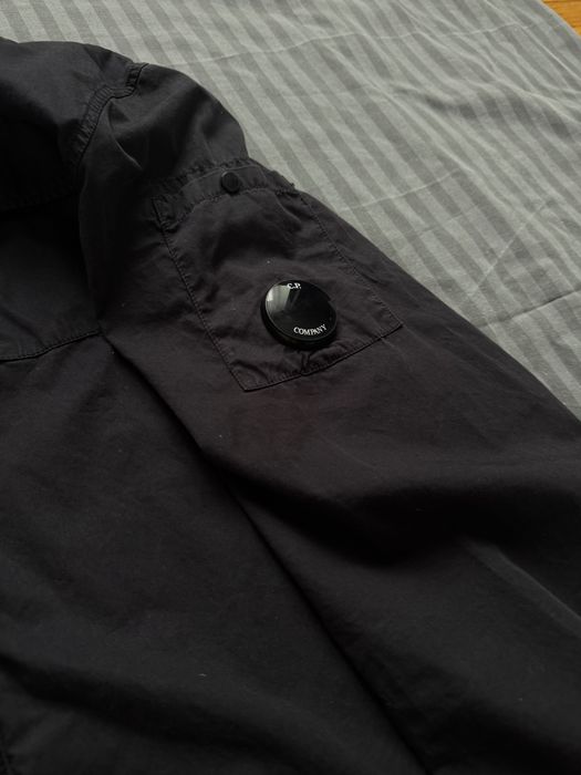 C.p Company Overshirt