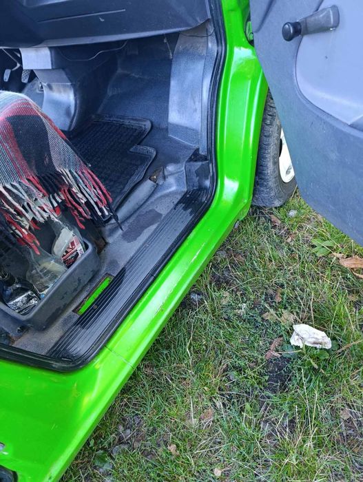 Продаю Mercedes Vito