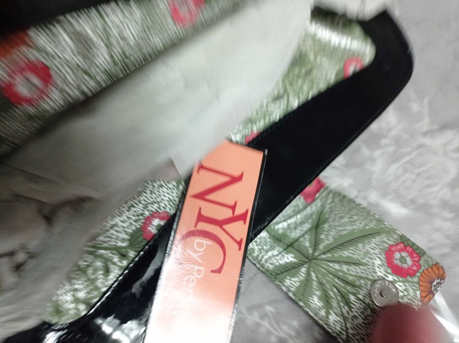 Клатч, сумочка NYC by Perlina