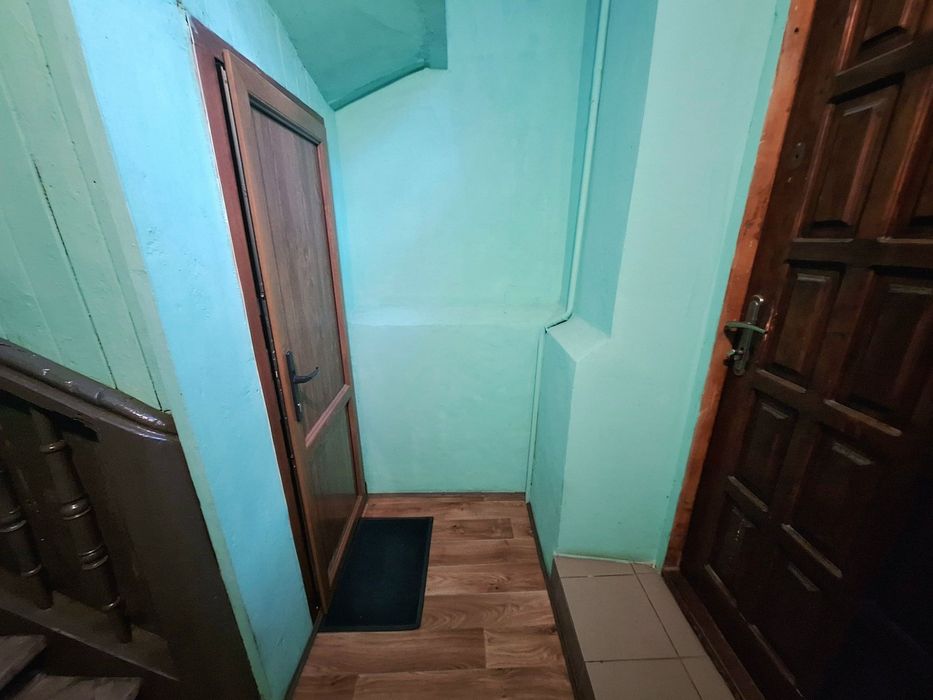 Продаж 1 кімнатної квартири