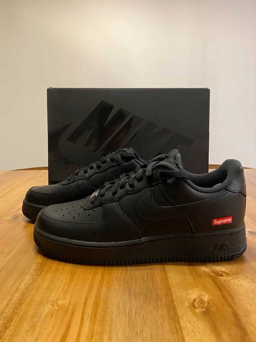 Nike Air Force 1 Supreme R. 43