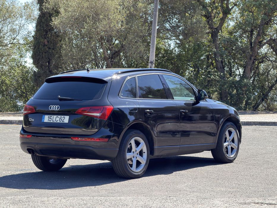 Audi Q5 2.0 TDI 170Cv Quattro | Imaculado — photo 5