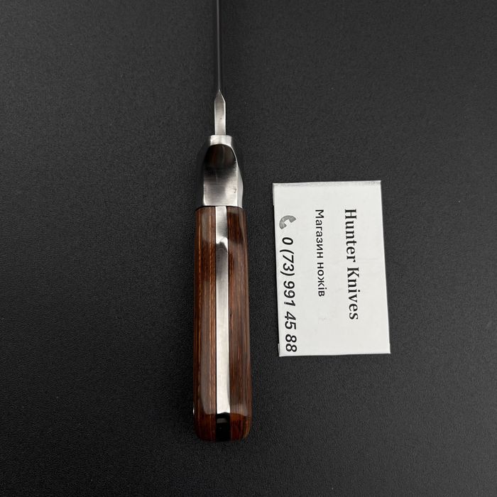 Нож охотничий туристический тактический 7582 Ніж мисливський