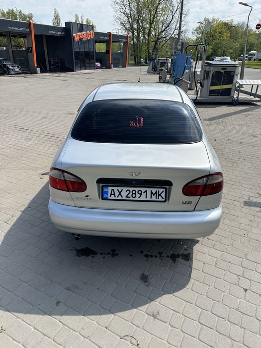 Продам Део сенс 1.3