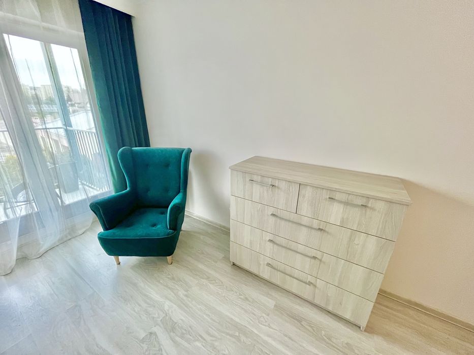 Apartment K19 noclegi Busko-Zdrój