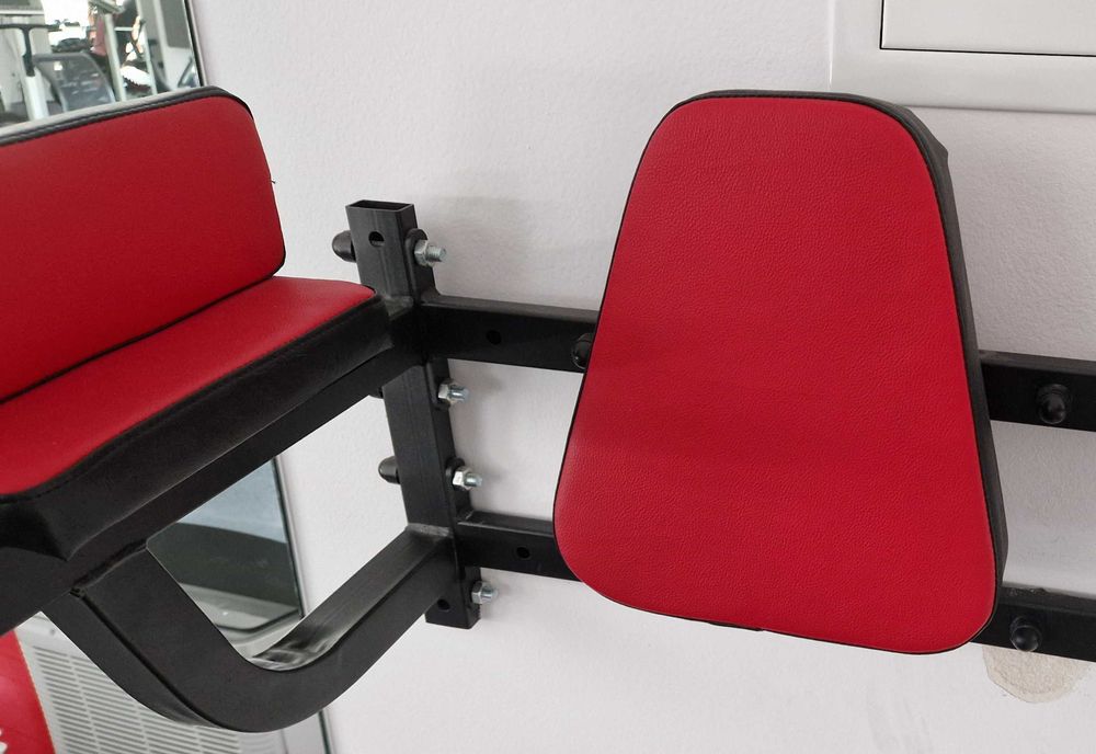 Sprzedam poręcze do ćwiczeń