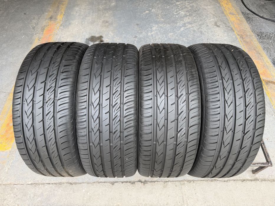 Шини літні R17 225 50 Gislaved Склад Осокорки RLX