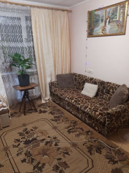 Комната 13 м2 в общежитии