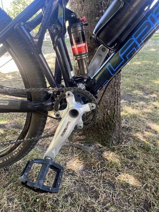 Bicicleta Lapierre 310 X Control