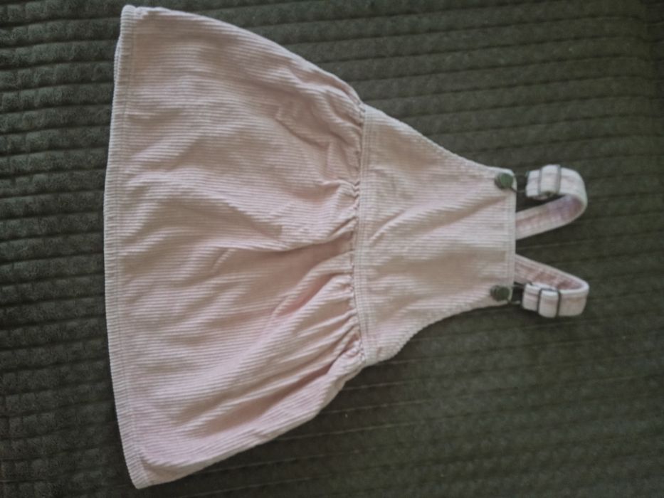 Сарафан для дівчинки