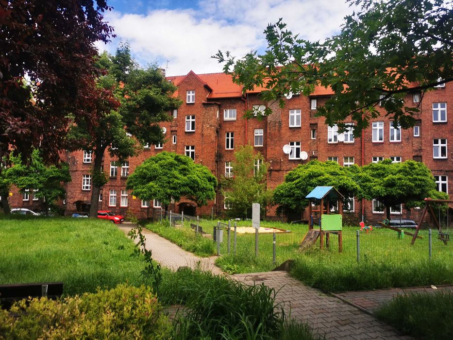 Mieszkanie inwestycyjne Katowice śródmieście