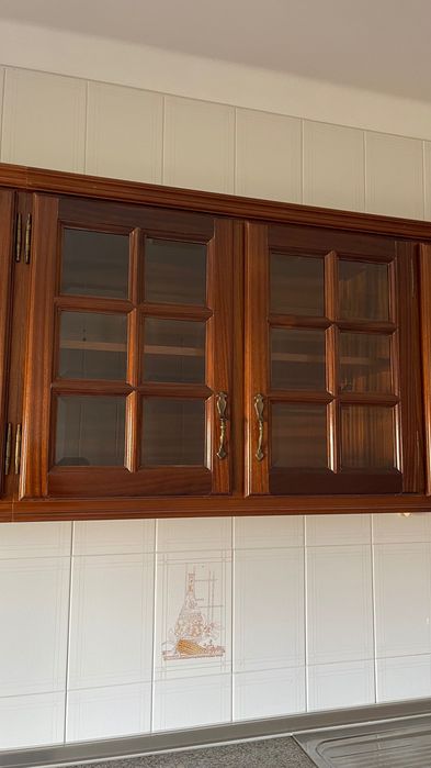 Vende-se Cozinha Usada