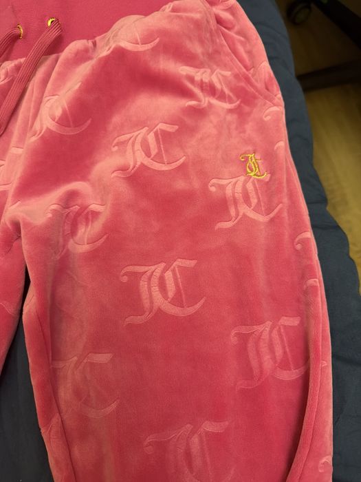 Штани juicy couture
