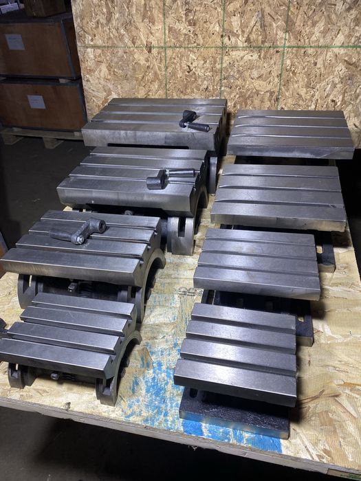 Координатный стол Чугун 350,450,550 сверлильный фрезерный синусный