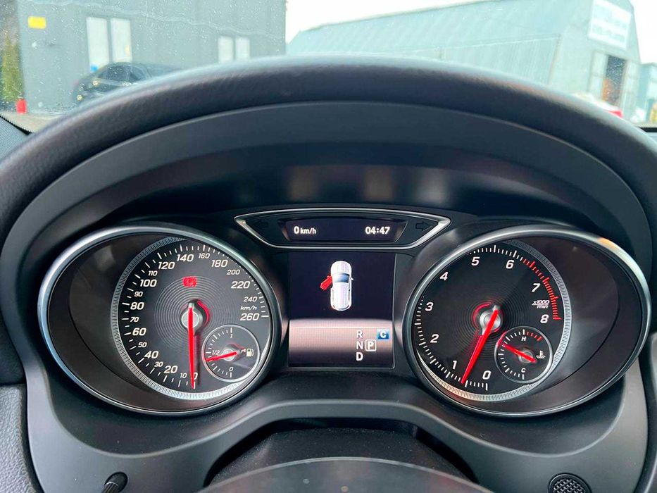Продам Mercedes-Benz GLA 250 2019р. #70214