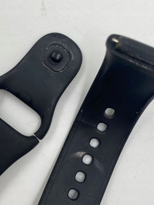 outlet smartwatch xiaomi redmi watch 3 active czarny opis