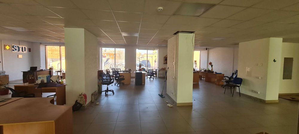 Сдается в аренду офис 360 кв.м. Центр.