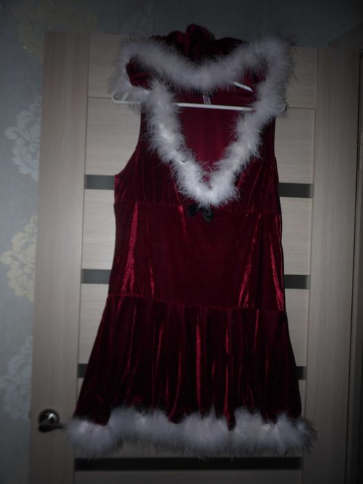 Еротичне плаття пенюар Ann Summers розмір 46-48