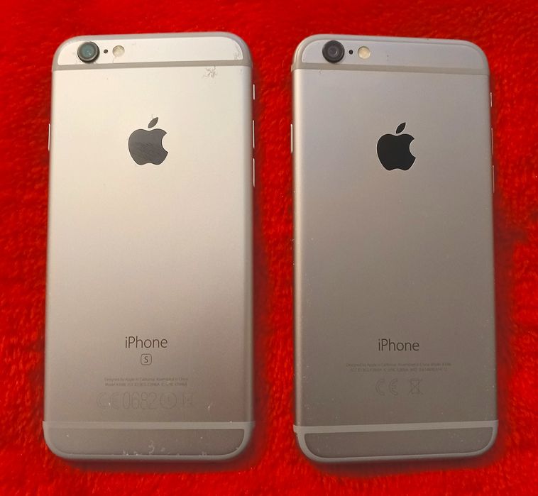 Продам Apple iPhone 4,5,6.