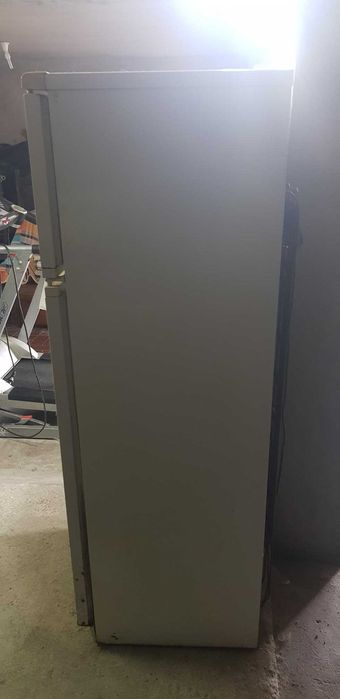 Frigorífico combinado Whirlpool