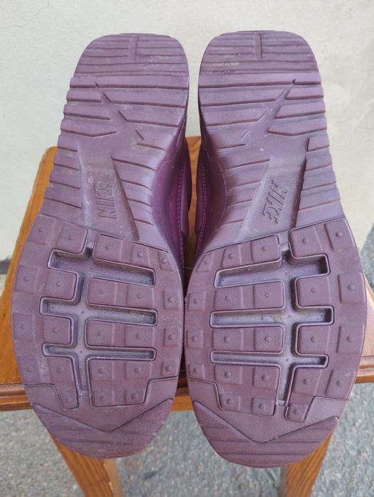 Кросівки жіночі Nike air max 40р.