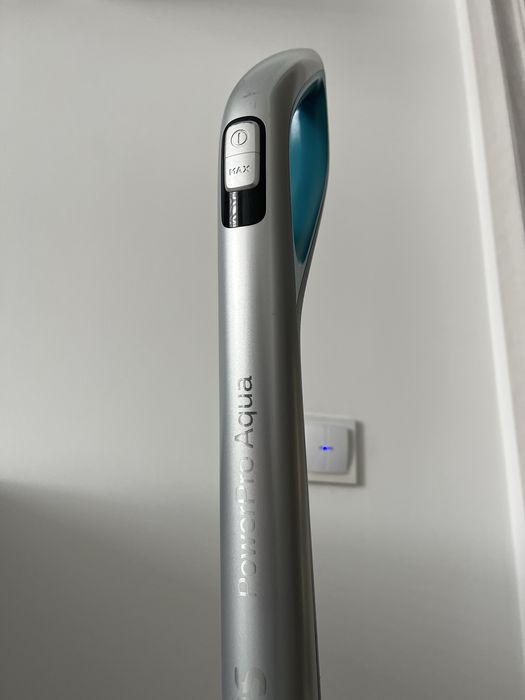 Продам бездротовий пилосос Philips