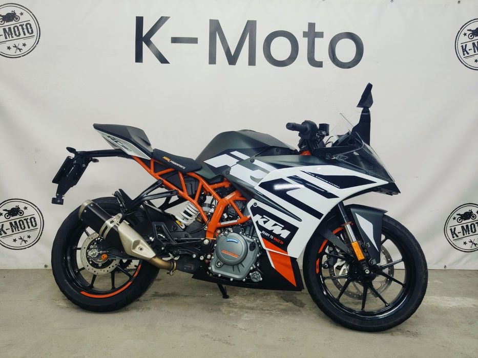 KTM