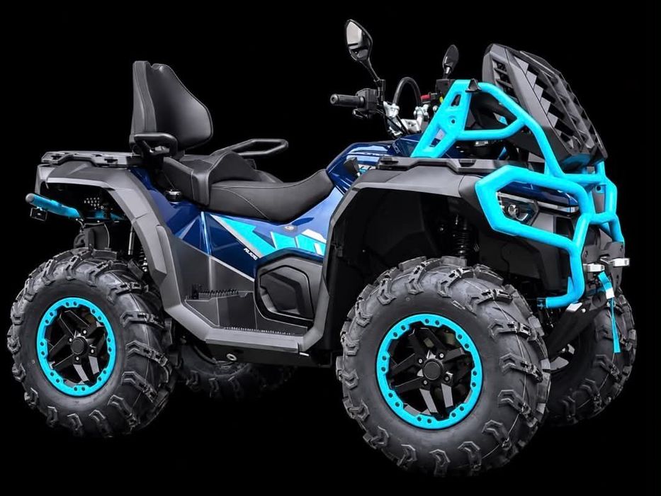 Cfmoto