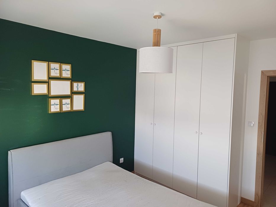 Nowoczesne 3-pokojowe mieszkanie 56 m² | ul. Pileckiego - Widok 6